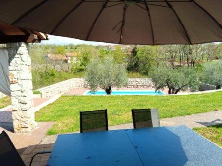 Castle House Rooms, Swimming Pool & Sauna & Tennis Court & Wine Cellar Sežana Extérieur photo